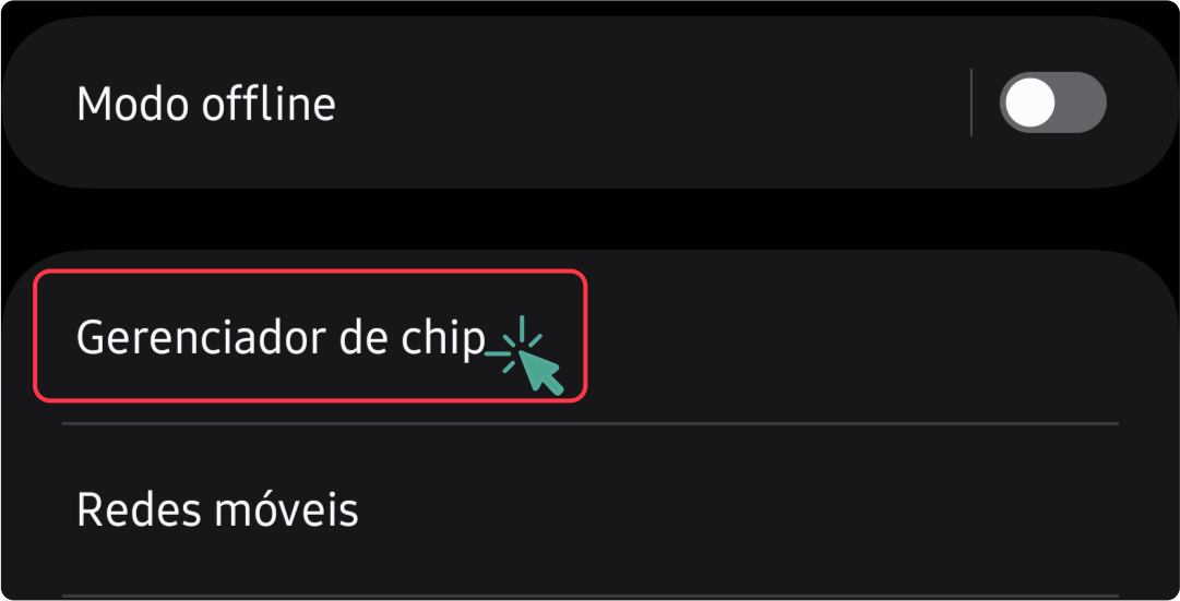 Android Instructions Step 2
