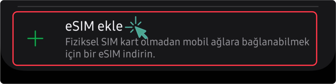 Android Instructions Step 3
