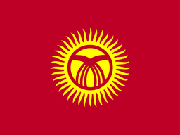 Kyrgyzstan