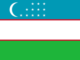 Uzbekistan
