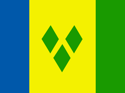 Saint Vincent and The Grenadines